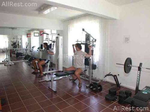 Astoria Beach Hotel 13
